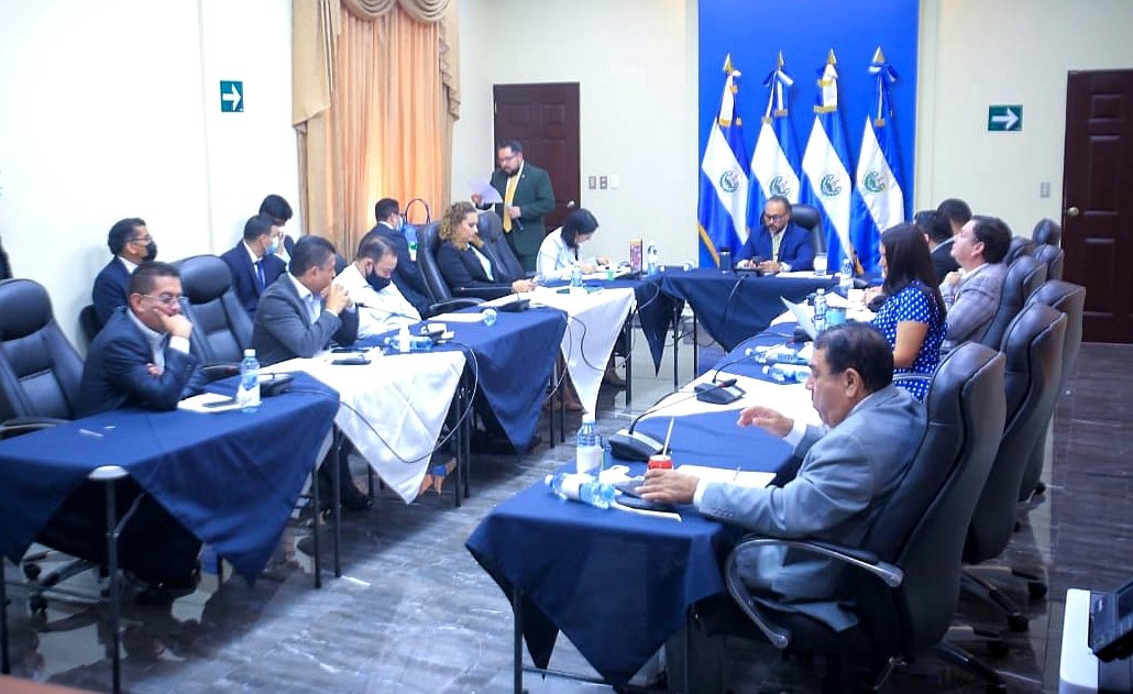 Asamblea inicia proceso para entrevistar aspirantes a magistrados de la Corte Suprema de Justicia asamblea-inicia-proceso-para-entrevistar-aspirantes-a-magistrados-de-la-corte-suprema-de-justicia